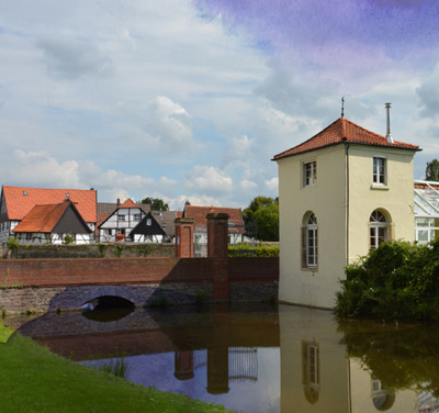 Work shop in Herten, July 2016